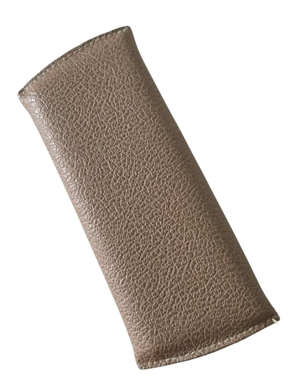 Ray-Ban 1971 Square Tan Sunglasses Replacement Case & Cleaning Cloth